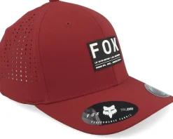 Non Stop Tech Rust Flexfit - Fox