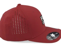 Non Stop Tech Rust Flexfit - Fox