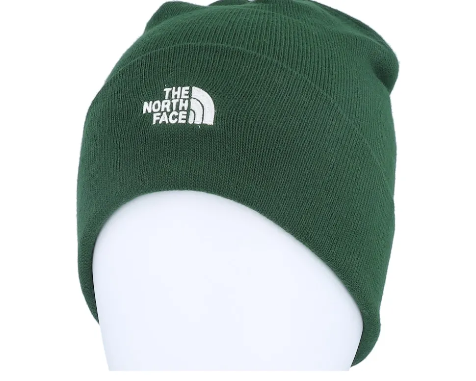 Norm Beanie Pine Needle Cuff - The North Face