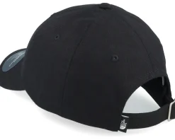 Norm Hat Black Dad Cap - The North Face