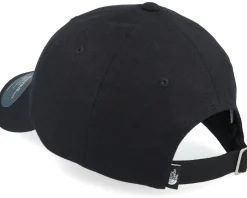 Norm Hat Black Dad Cap - The North Face