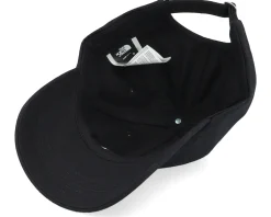 Norm Hat Black Dad Cap - The North Face