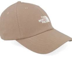 Norm Hat Latte Dad Cap - The North Face