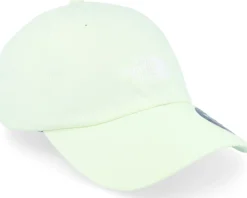 Norm Hat Lime Cream Dad Cap - The North Face