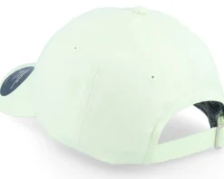 Norm Hat Lime Cream Dad Cap - The North Face