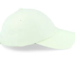 Norm Hat Lime Cream Dad Cap - The North Face