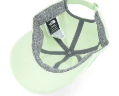 Norm Hat Lime Cream Dad Cap - The North Face