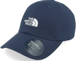 Norm Hat Summit Navy Dad Cap - The North Face