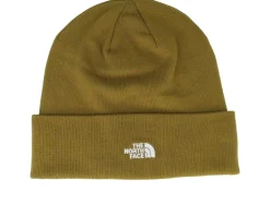 Norm Moss Green Cuff - The North Face