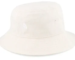 Norm White Dune/Raw Undyed Bucket - The North Face