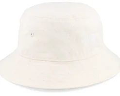 Norm White Dune/Raw Undyed Bucket - The North Face