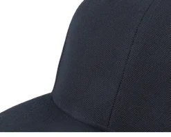 Norway Army Skull Black Snapback - Army Head