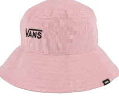 Novelty Level Up Hat Zephyr Bucket - Vans