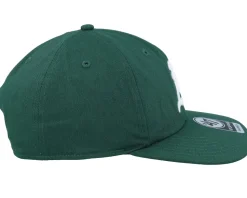Oakland Athletics MLB 47 Tain Rl Dark Green Snapback - 47 Brand