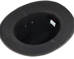 Oakwood Antique Cotton 6 Brown Hat - MJM Hats