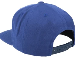 Oath III Joe Blue Snapback - Brixton