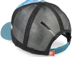 Ocean Calling Navy Trucker - Coastal