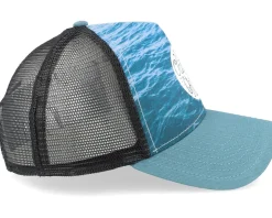 Ocean Calling Navy Trucker - Coastal