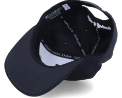 Ockelbo Black Snapback - SQRTN