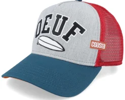 Oeuf Grey Coastal Trucker - Coastal