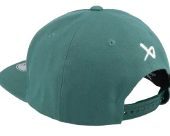 Og Cap Green Snapback - Bauer