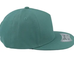 Og Cap Green Snapback - Bauer