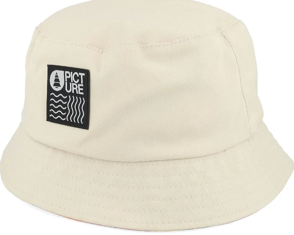 Okori A1 Wood Ash/Multi Alstro Bucket - Picture