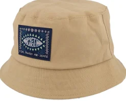 Okori C1 Dark Stone Tiki Bucket - Picture