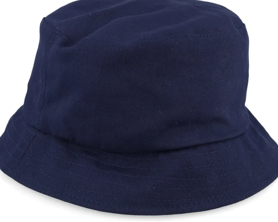 Okori 2in1 Dark Blue Paisley Bucket - Picture