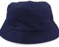 Okori 2in1 Dark Blue Paisley Bucket - Picture
