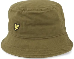 Olive Bucket - Lyle & Scott