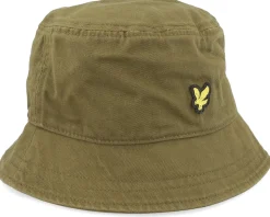Olive Bucket - Lyle & Scott