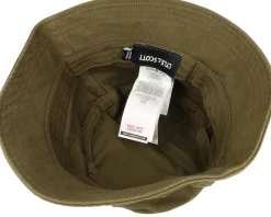 Olive Bucket - Lyle & Scott