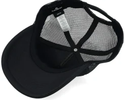 Omni Black Trucker - Quiksilver