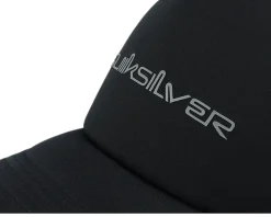 Omni Black Trucker - Quiksilver