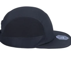 On Top Blue Cloudfit Black 5-Panel - Kumo