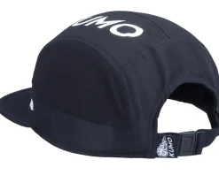 On Top Cloudfit Black 5-Panel