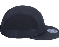 On Top Cloudfit Black 5-Panel