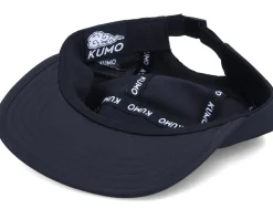 On Top Cloudfit Black 5-Panel