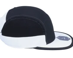On Top Cloudfit Black/White 5-Panel - Kumo