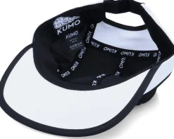 On Top Cloudfit Black/White 5-Panel - Kumo