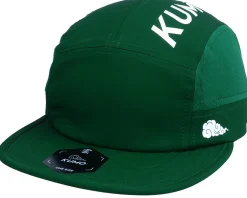 On Top Cloudfit Green 5-Panel