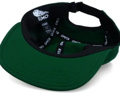 On Top Cloudfit Green 5-Panel