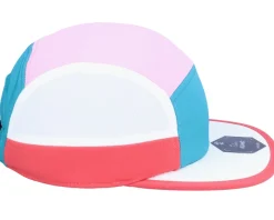 On Top Cloudfit Green/White/Red/Pink 5-Panel - Kumo