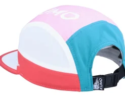 On Top Cloudfit Green/White/Red/Pink 5-Panel - Kumo
