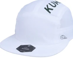 On Top Cloudfit White 5-Panel - Kumo