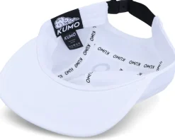 On Top Cloudfit White 5-Panel - Kumo