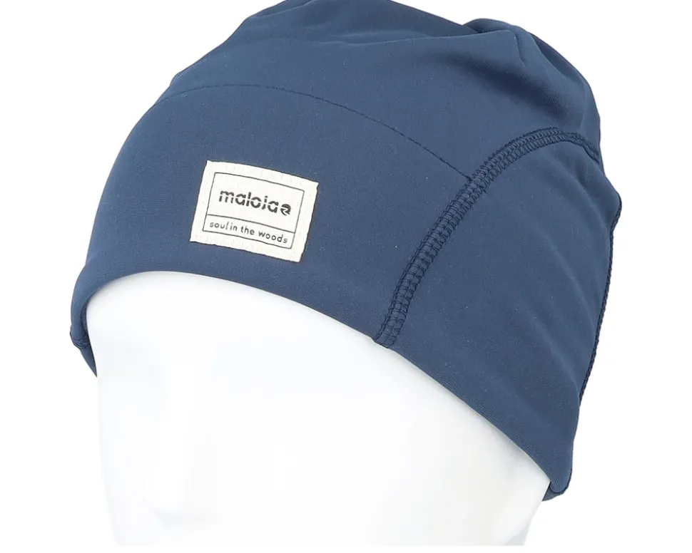 Ordenm. Sports Midnight Beanie - Maloja