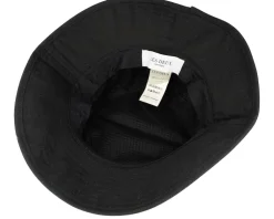 Org Hat 2.0 Black/Dark Sand Bucket - Les Deux