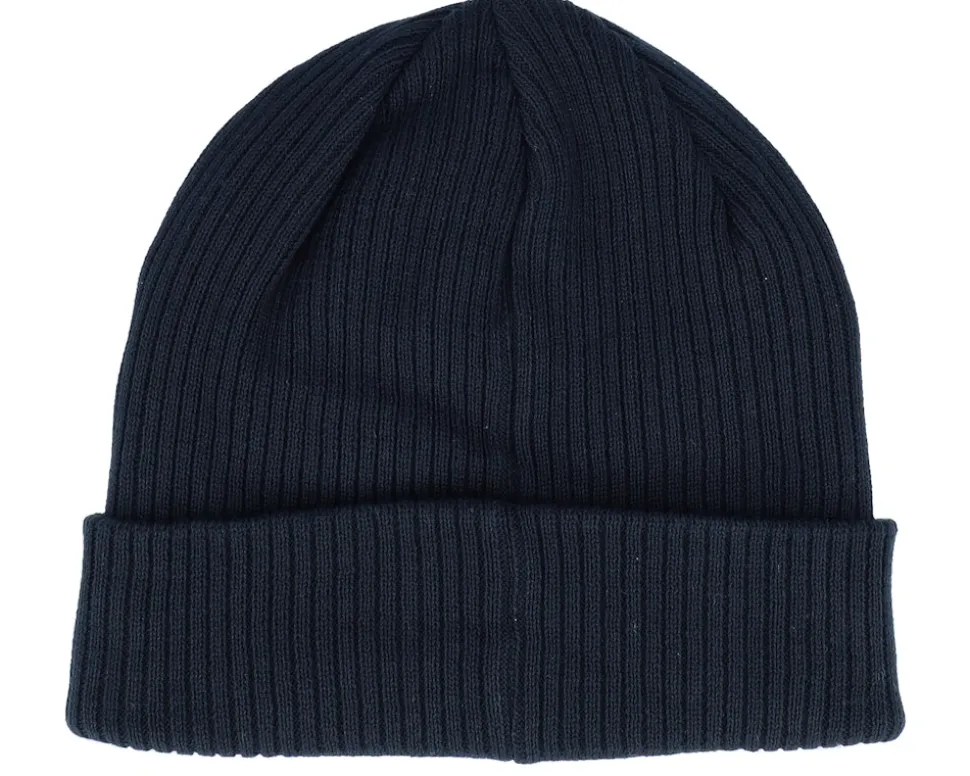 Organic Beanie Black - Appertiff